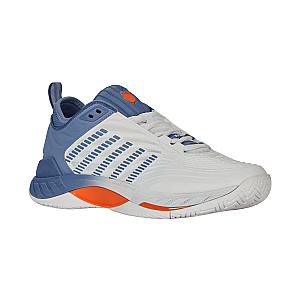 09071-139-M | HYPERCOURT SUPREME 2 | LUCENT WHITE/INFINITY/SCARLET IBIS