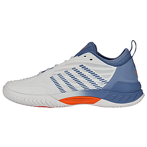 09071-139-M | HYPERCOURT SUPREME 2 | LUCENT WHITE/INFINITY/SCARLET IBIS