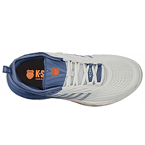 09071-139-M | HYPERCOURT SUPREME 2 | LUCENT WHITE/INFINITY/SCARLET IBIS