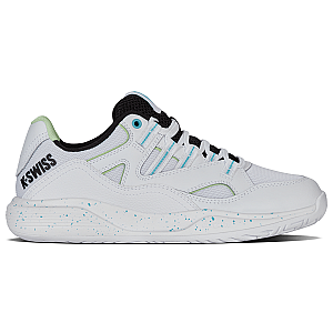 94076-971-M | TURA TEAM | WHITE/PARADISE GREEN/BLACK