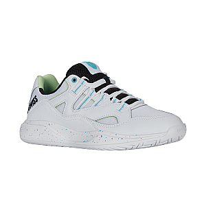94076-971-M | TURA TEAM | WHITE/PARADISE GREEN/BLACK