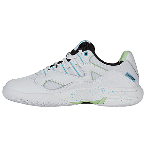 94076-971-M | TURA TEAM | WHITE/PARADISE GREEN/BLACK