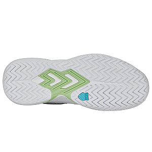 94076-971-M | TURA TEAM | WHITE/PARADISE GREEN/BLACK