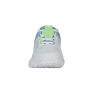 97395-112-M | ULTRASHOT TEAM | WHITE/DUTCH CANAL/PARADISE GREEN