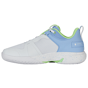 97395-112-M | ULTRASHOT TEAM | WHITE/DUTCH CANAL/PARADISE GREEN