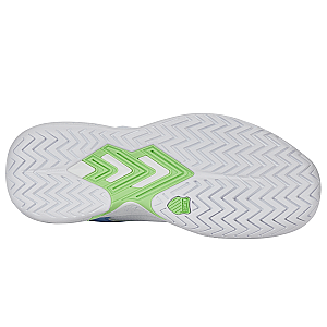 97395-112-M | ULTRASHOT TEAM | WHITE/DUTCH CANAL/PARADISE GREEN