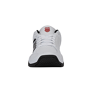 04428-140-M | COURT EXPRESS 2 | WHITE/BLACK/MARS RED
