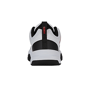 04428-140-M | COURT EXPRESS 2 | WHITE/BLACK/MARS RED