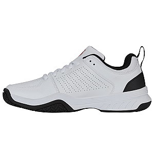 04428-140-M | COURT EXPRESS 2 | WHITE/BLACK/MARS RED