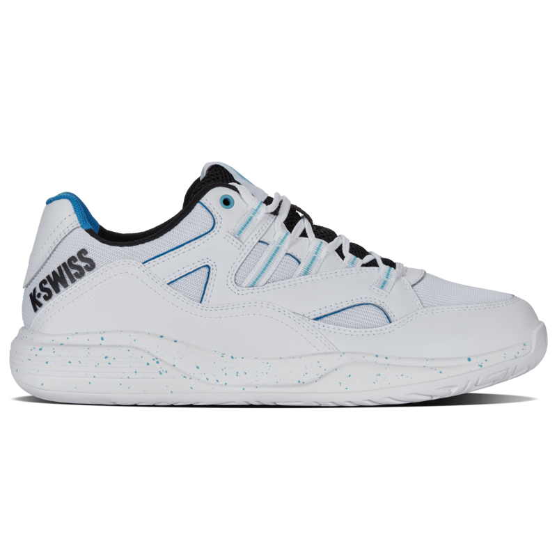 04076-171-M | TURA TEAM | WHITE/BRILLIANT BLUE/BLACK