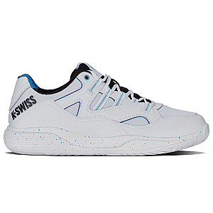 04076-171-M | TURA TEAM | WHITE/BRILLIANT BLUE/BLACK