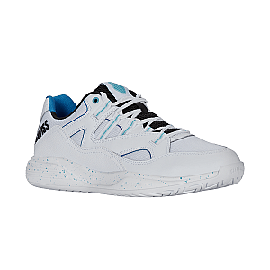 04076-171-M | TURA TEAM | WHITE/BRILLIANT BLUE/BLACK