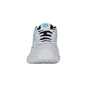 04076-171-M | TURA TEAM | WHITE/BRILLIANT BLUE/BLACK