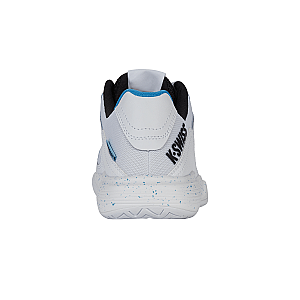 04076-171-M | TURA TEAM | WHITE/BRILLIANT BLUE/BLACK