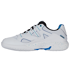 04076-171-M | TURA TEAM | WHITE/BRILLIANT BLUE/BLACK