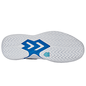 04076-171-M | TURA TEAM | WHITE/BRILLIANT BLUE/BLACK