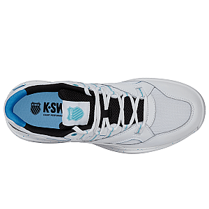 04076-171-M | TURA TEAM | WHITE/BRILLIANT BLUE/BLACK