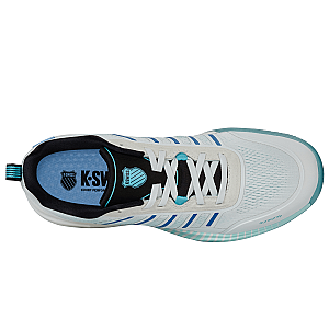 04405-963-M | ULTRA COURT | BIT OF BLUE/BRILLIANT BLUE/CAPRI
