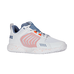 07395-155-M | ULTRASHOT TEAM | WHITE/INFINITY/SCARLET IBIS