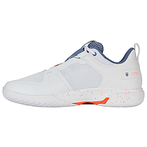 07395-155-M | ULTRASHOT TEAM | WHITE/INFINITY/SCARLET IBIS