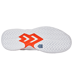07395-155-M | ULTRASHOT TEAM | WHITE/INFINITY/SCARLET IBIS