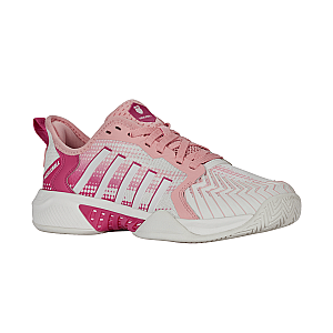 97916-146-M | PICKLEBALL SUPREME | CLOUD DANCER/RASPBERRY SORBET