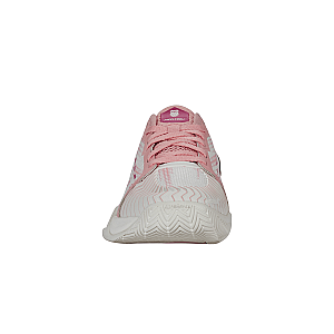 97916-146-M | PICKLEBALL SUPREME | CLOUD DANCER/RASPBERRY SORBET
