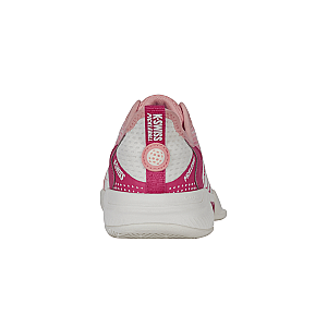 97916-146-M | PICKLEBALL SUPREME | CLOUD DANCER/RASPBERRY SORBET