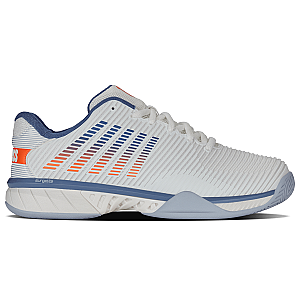 06806-139-W | HYPERCOURT EXPRESS 2-2E | LUCENT WHITE/INFINITY/SCARLET IBIS