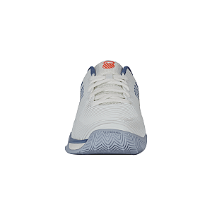 06806-139-W | HYPERCOURT EXPRESS 2-2E | LUCENT WHITE/INFINITY/SCARLET IBIS