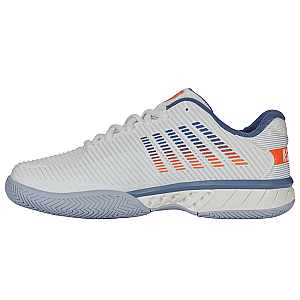 06806-139-W | HYPERCOURT EXPRESS 2-2E | LUCENT WHITE/INFINITY/SCARLET IBIS