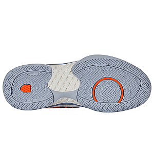 06806-139-W | HYPERCOURT EXPRESS 2-2E | LUCENT WHITE/INFINITY/SCARLET IBIS