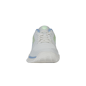 96613-126-M | HYPERCOURT EXPRESS 2 | LUCENT WHITE/DUTCH CANAL/PARADISE GREEN
