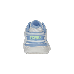96613-126-M | HYPERCOURT EXPRESS 2 | LUCENT WHITE/DUTCH CANAL/PARADISE GREEN