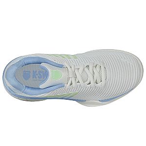96613-126-M | HYPERCOURT EXPRESS 2 | LUCENT WHITE/DUTCH CANAL/PARADISE GREEN