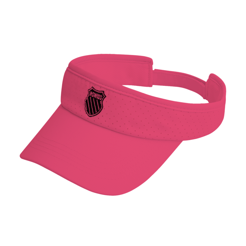 C3299-667 | WOMEN LASER COURT VISOR