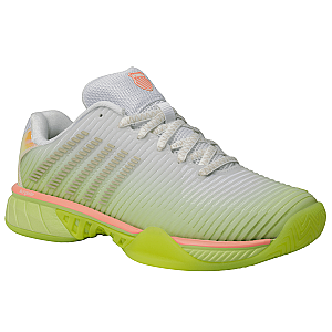 97382-106-M | HYPERCOURT EXPRESS 2  LUCKY IN LOVE | WHITE/LEMON FROST/BEIGE