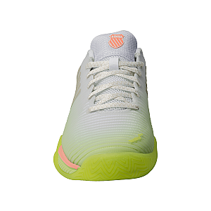 97382-106-M | HYPERCOURT EXPRESS 2  LUCKY IN LOVE | WHITE/LEMON FROST/BEIGE