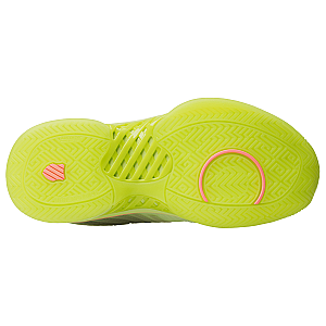 97382-106-M | HYPERCOURT EXPRESS 2  LUCKY IN LOVE | WHITE/LEMON FROST/BEIGE
