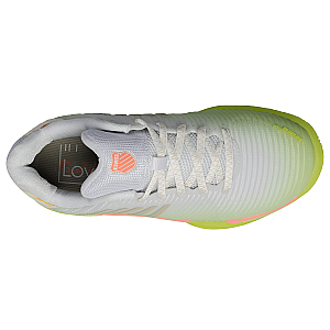 97382-106-M | HYPERCOURT EXPRESS 2  LUCKY IN LOVE | WHITE/LEMON FROST/BEIGE