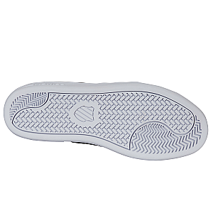 94413-191-M | COURT TIEBREAK II | WHITE/BLACK/WHITE