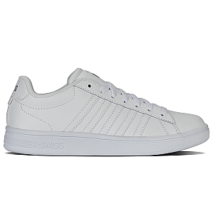 94413-100-M | COURT TIEBREAK II | WHITE/WHITE/WHITE