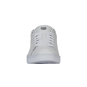 94413-100-M | COURT TIEBREAK II | WHITE/WHITE/WHITE