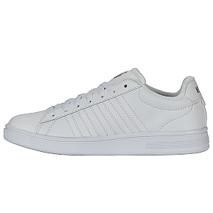94413-100-M | COURT TIEBREAK II | WHITE/WHITE/WHITE