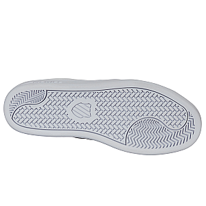 94413-100-M | COURT TIEBREAK II | WHITE/WHITE/WHITE