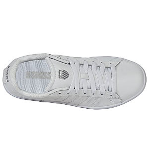 94413-100-M | COURT TIEBREAK II | WHITE/WHITE/WHITE