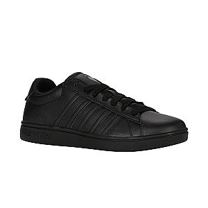 04413-010-M | COURT TIEBREAK II | BLACK/BLACK/BLACK