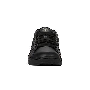 04413-010-M | COURT TIEBREAK II | BLACK/BLACK/BLACK