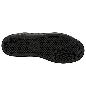 04413-010-M | COURT TIEBREAK II | BLACK/BLACK/BLACK