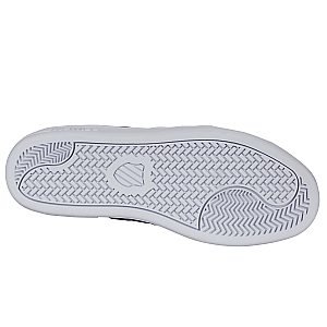 04413-191-M | COURT TIEBREAK II | WHITE/BLACK/WHITE
